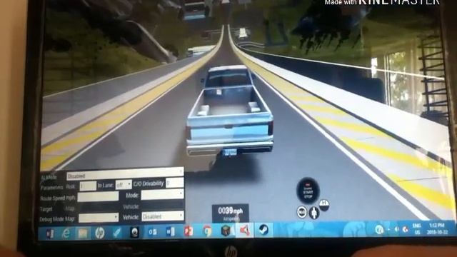 The ultimate gavril D? Beamng drive crashes смотреть онлайн