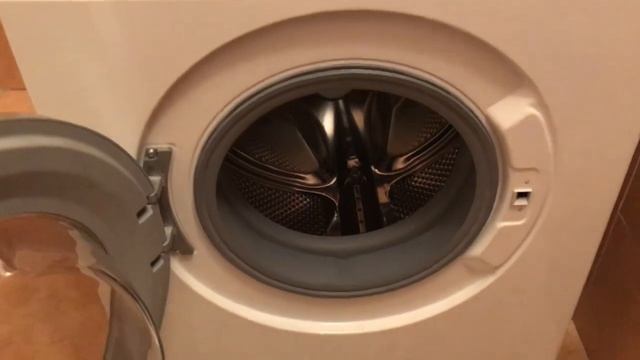 Отзыв о стиральной машине Bosch WLG 20261 OE смотреть онлайн