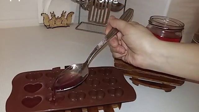 Рецепты Десертов