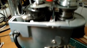 Как переделать сверлильный станок Surom в сверлильно- фрезерный.