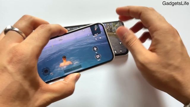 iPhone 12 Mini vs iPhone 11 in 2022?| Best iPhone To Buy Second Hand? (HINDI) смотреть онлайн