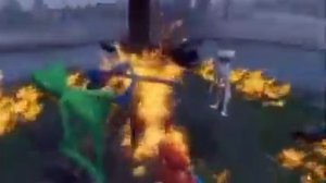 хаги ваги сгорел......       (мем) оригинал