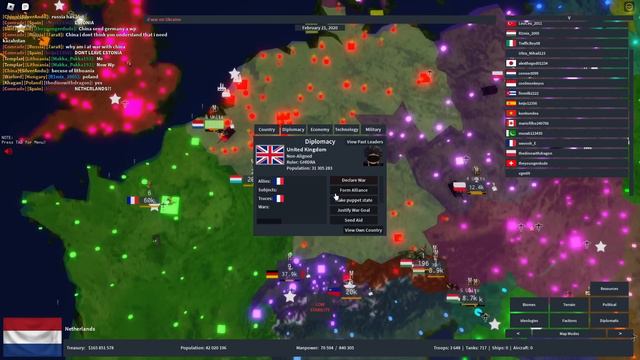 Small countries are still OP in Rise Of Nations смотреть онлайн