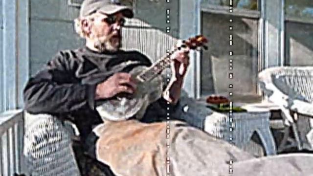 Statesboro Blues-Blind Willie McTell- Lightnin Bug Reso-phonic Uke смотреть онлайн