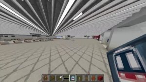 MTR Minecraft Mod New Version