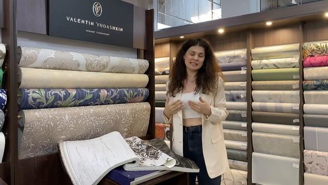 GRAFFITI | ТОП-5 НОВИНОК ОБОЕВ 2021 ГОДА смотреть онлайн