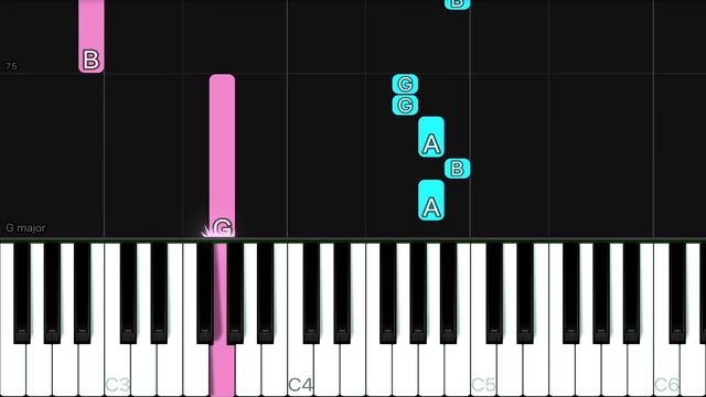 Taylor Swift - willow | EASY Piano Tutorial смотреть онлайн