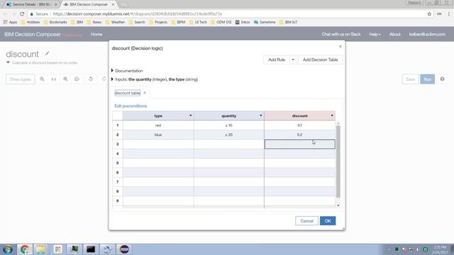 ODM Technical Tutorials: Decision Composer смотреть онлайн