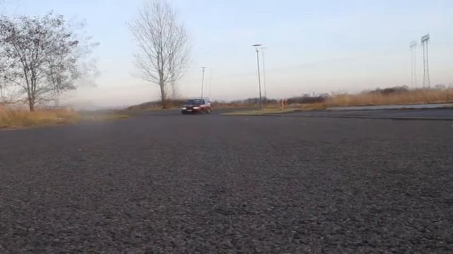 LOWLIFE Nissan Almera/Primera