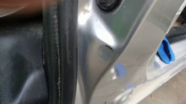 1. Лайфхаки для авто. Удаляем ржавчину. Honda freed GB3 смотреть онлайн