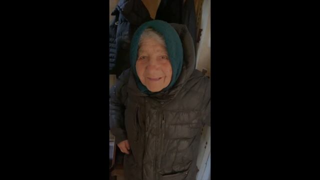 Помощь жителям Луганской области смотреть онлайн