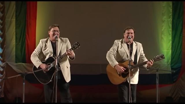 Братья Радченко