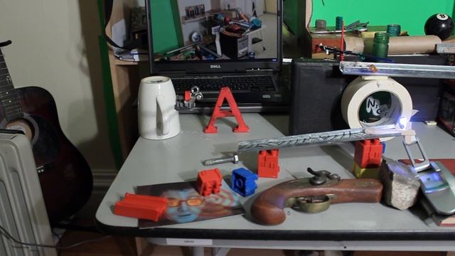 The Infinity Machine-Rube Goldberg Pythagoras Switch ピタゴラスイッチ 94 смотреть онлайн