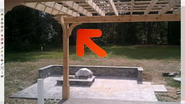How to Design and Build a Pergola - The Basics смотреть онлайн