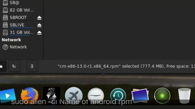 How to install Android Lineage OS into Ubuntu 19.10  32/64 bit and All other Versions