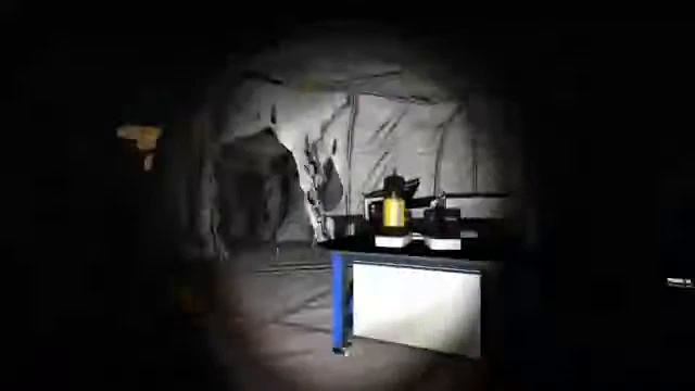 Garry S Mod Black Mesa) Xen laboratory with Zombie Hev смотреть онлайн