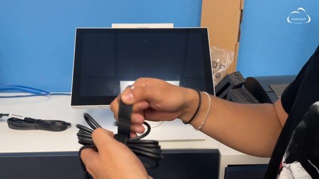 Unboxing the HP Engage One Essential All-in-One System смотреть онлайн