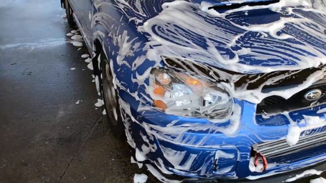 4eat! car wash...... смотреть онлайн