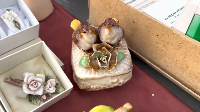 Таинственные древние сказания