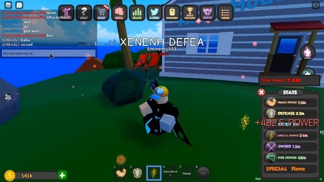 Roblox (Anime World) all codes смотреть онлайн