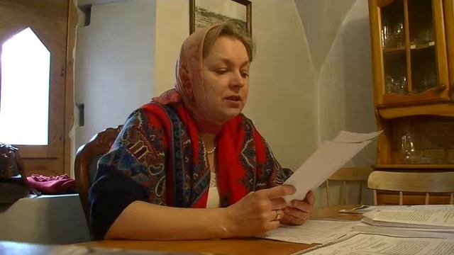 Воскресная школа для взрослых. 06.03.2016г. смотреть онлайн