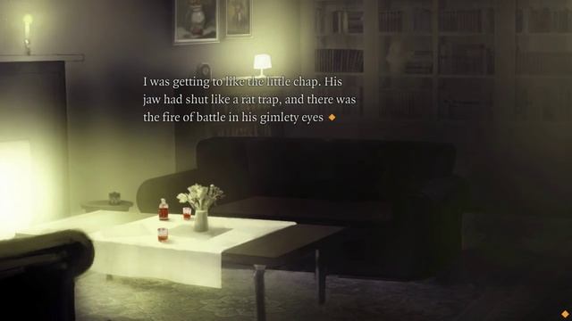 The 39 Steps gameplay | Chapter 2 смотреть онлайн