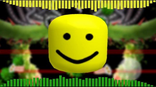 Finale - Roblox oof REMIX (Undertale)