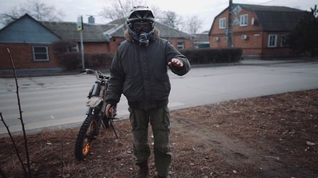 YX160 - ПЕРВЫЕ ПРОБЛЕМЫ