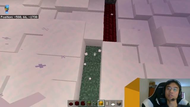 Minecraft Trains #1505: Streetlights for Aurora смотреть онлайн