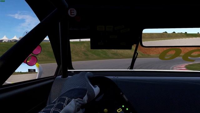 Stock Car Brasil 2020 Chevrolet Cruze Santa Cruz do Sul Hotlap смотреть онлайн