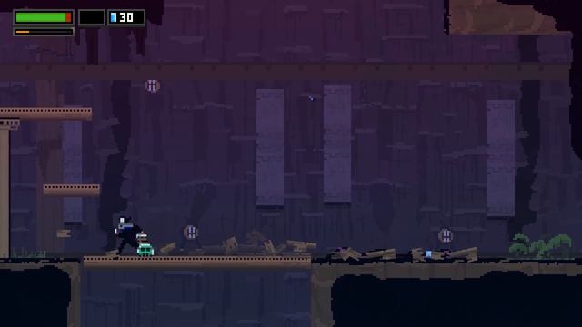 Olija Gameplay and First Impressions - No Commentary смотреть онлайн