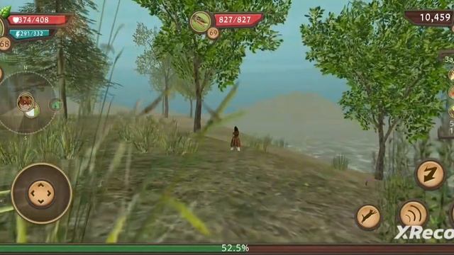 проверка мифов в CATSIM смотреть онлайн