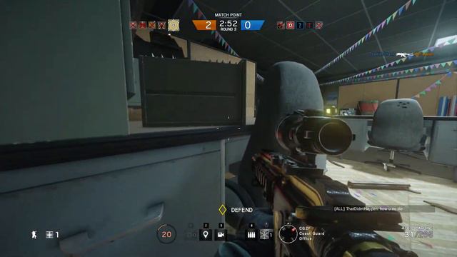 16 10 21 Kanal Jager 4K Clutch HS смотреть онлайн
