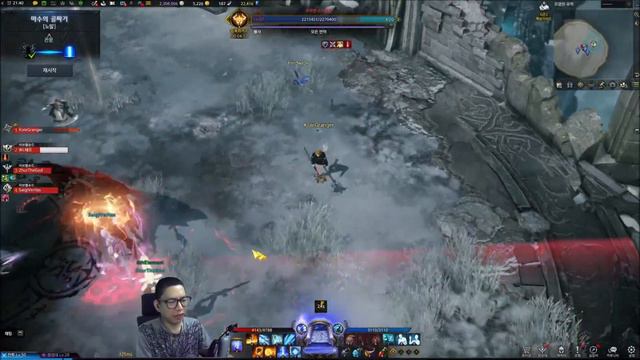 Lost Ark - Valley of Beasts | Dungeon Mechanics Guide | with SORCERESS смотреть онлайн