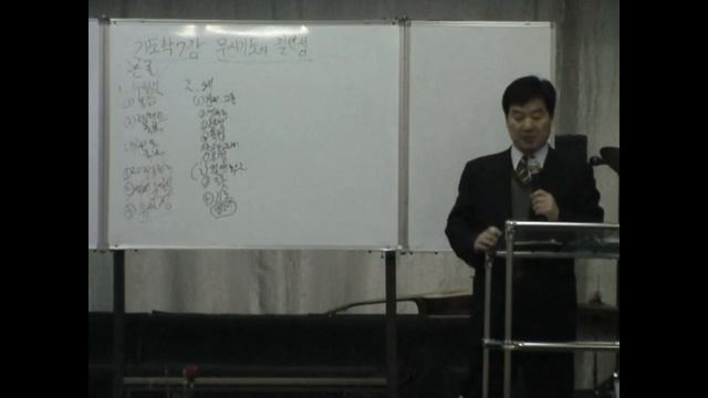 Колледж проповедования- 3.4 