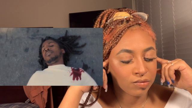 REACTION: Gaspar Yanga- D Smoke, Snoop Dogg смотреть онлайн