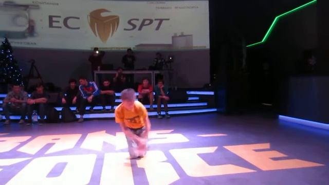 Nike vs King - KEEP IT OK 2015 смотреть онлайн