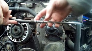 ✅ ЗАМЕНА (промывка)ФИЛЬТРА САПУНА IVECO Daily 3.0 л. 136л/с газ метан REPLACEMENT FILTER Sapoon