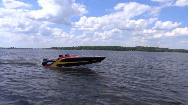 SR-23 Lite (1) смотреть онлайн