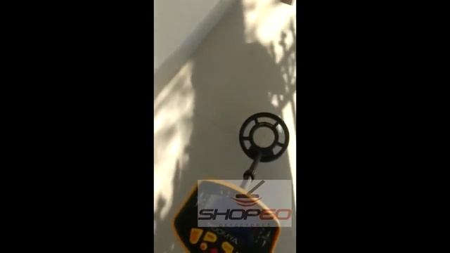 Teste Detector de MD 3010 II смотреть онлайн