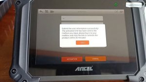 Ancel V6 obd2 scanner review (professional grade diagnostic tool)