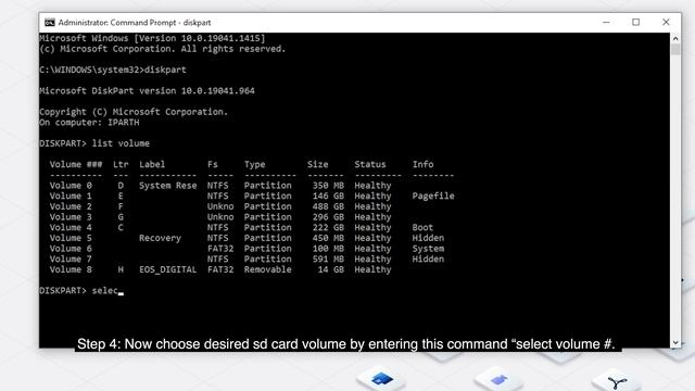 【4 Ways】How to Format SD Card To FAT32 in Windows 10/11?| 32/64/128GB Supported|Easy Tutorial|2023 смотреть онлайн