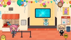 Как Получить МНОГО ПОДАРКОВ на Почте в Тока Бока! Лайфхак Новый подарок ПОП ИТ ?! ?? Toca Life Worl