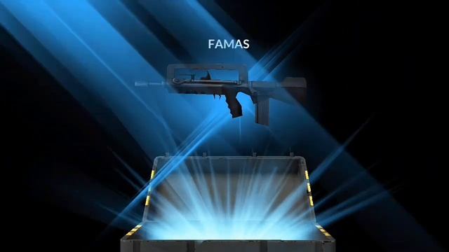 Critical Strike CS: counter terrorist против Critical OPS (Сравнение)??? смотреть онлайн