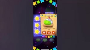 CUT THE ROPE REMASTERED Space Card Levels Gameplay Walkthrough - Cut The Rope 2