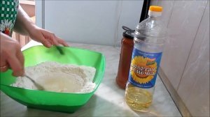 ПИРОЖКИ НА СКОВОРОДЕ / ЖАРЕНЫЕ ПИРОЖКИ