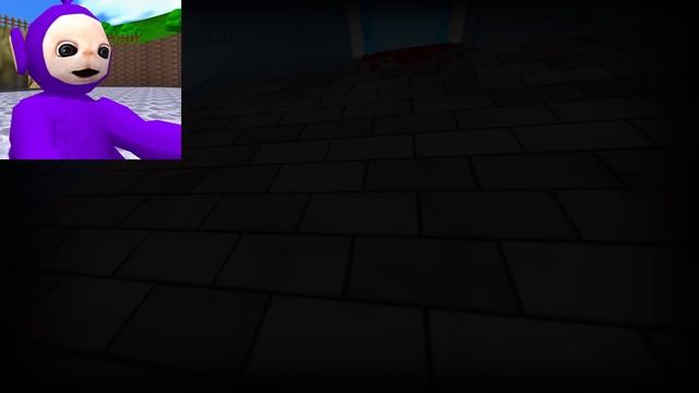 SPONGEBOB.EXE COMING FOR ME! | Tinky Winky Plays: The True Ingredients смотреть онлайн