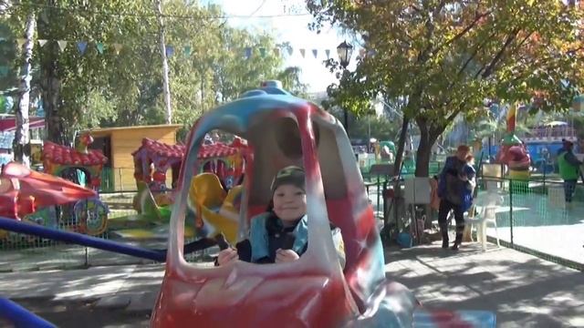 В сказочной стране с Илюшей)) смотреть онлайн