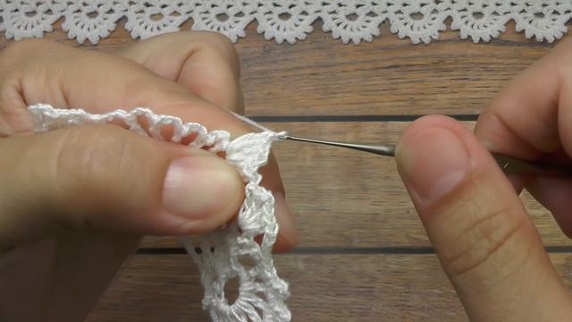 Ажурное ЛЕНТОЧНОЕ КРУЖЕВО вязание крючком мастер-класс How to Crochet Lace Tape Ribbon смотреть онлайн