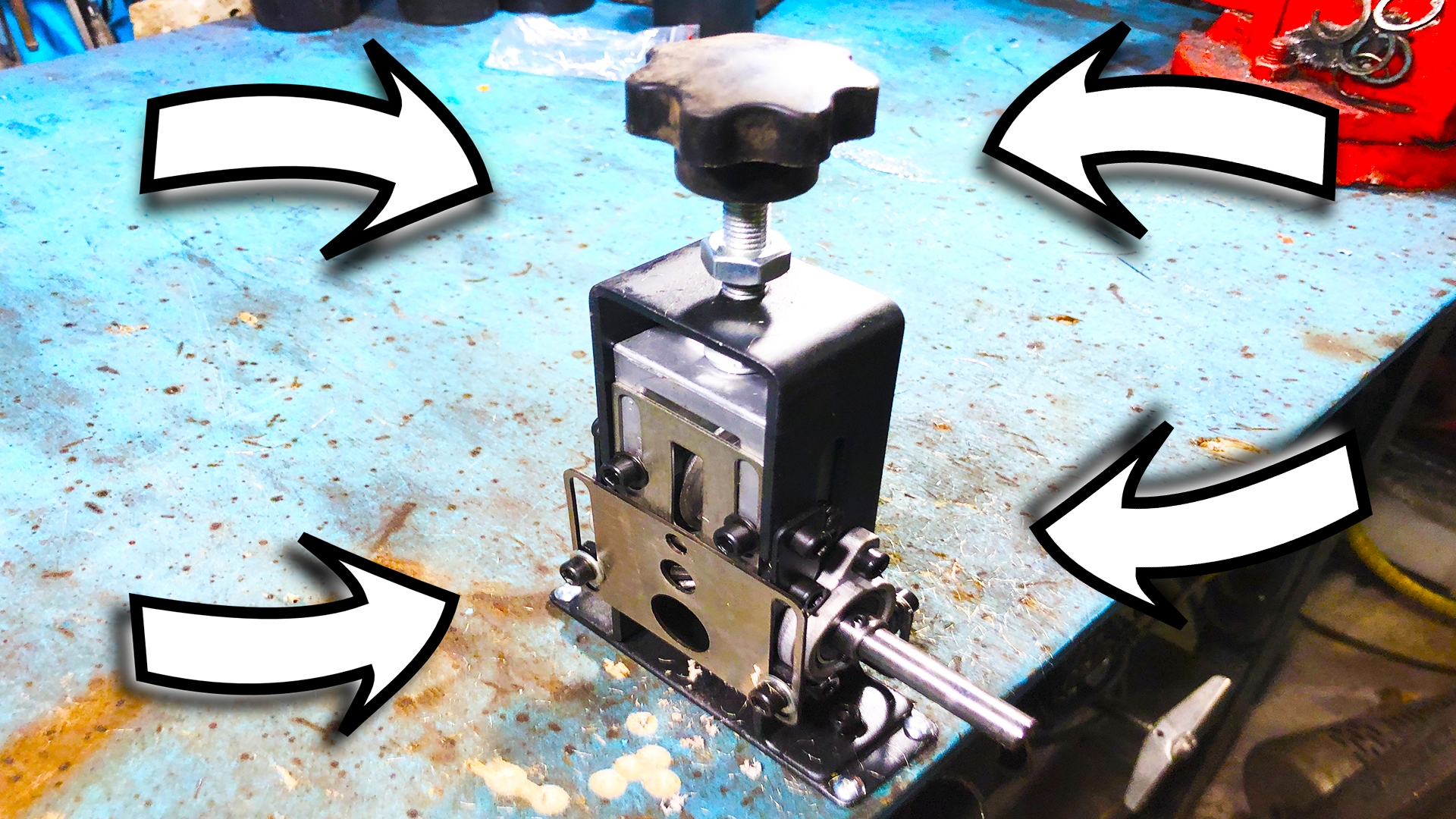 ПРИСПОСОБЛЕНИЕ ДЛЯ СНЯТИЯ ИЗОЛЯЦИИ С ПРОВОДОВ смотреть онлайн